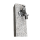 Wasserentnahme - Stele aus Naturstein H = 1,00 m Granit grey