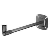 Roborock RTK-Wandhalterung