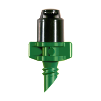 Micro Spray Jet Winged