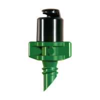 Micro Spray Jet Winged