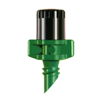 Micro Spray Jet Winged