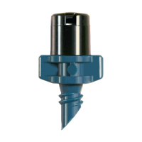 Micro Spray Jet Winged