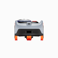 Segway Navimow H205E inkl. Garage - SET