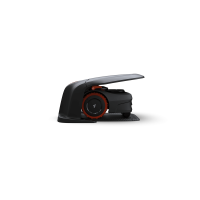 Segway Navimow H205E inkl. Garage - SET