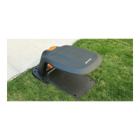 Segway Navimow H205E inkl. Garage - SET