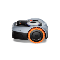 Segway Navimow H205E inkl. Garage - SET