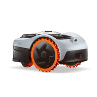 Segway Navimow H205E inkl. Garage - SET