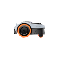 Segway Navimow H205E inkl. Garage - SET
