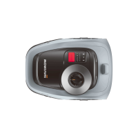 Segway Navimow H205E inkl. Garage - SET