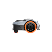 Segway Navimow H205E inkl. Garage - SET