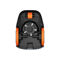 Segway Navimow H205E inkl. Garage - SET