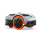 Segway Navimow H205E inkl. Garage - SET